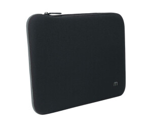 Mobilis Skin - Notebook case - 35.6 cm - 12.5 "