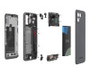 Fairphone 4 - 5G smartphone - Dual -SIM - RAM 6 GB / Internal memory 128 GB