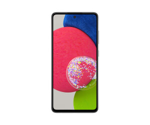 Samsung Galaxy A52s 5G - 5G Smartphone - Dual-SIM