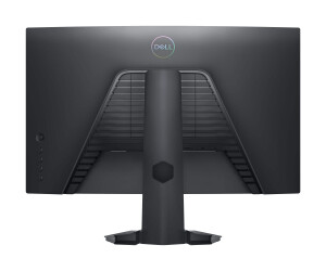Dell S2422HG - LED monitor - curved - 59.9 cm (23.6 ")