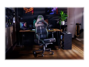 Razer Enki - Stuhl - Armlehnen - T-förmig - Neigen -...