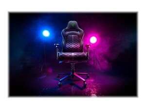 Razer Enki - Stuhl - Armlehnen - T-förmig - Neigen -...