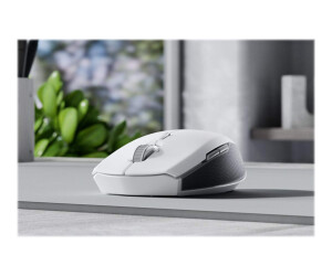 Razer Pro Click Mini - Mouse - Visually - 7 keys -...