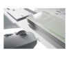 Razer Pro Click Mini - Mouse - Visually - 7 keys - wireless - 2.4 GHz, Bluetooth 5.1 - Wireless recipient (USB)