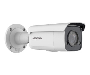 Hikvision Pro Series(EasyIP) DS-2CD2T87G2-L -...