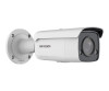 Hikvision Pro Series(EasyIP) DS-2CD2T87G2-L - Netzwerk-Überwachungskamera - Bullet - Farbe (Tag&Nacht)