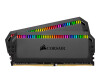 Corsair Dominator Platinum RGB - DDR4 - KIT - 64 GB: 2 x 32 GB