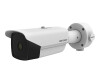 Hikvision DS-2TD2138-10/QY - Thermisch / Netzwerk-Überwachungskamera - Bullet - Farbe - 1280 x 720 (optisch)