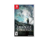 Nintendo Triangle Strategy - Nintendo Switch