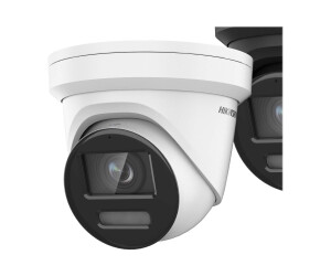 Hikvision Pro Series with ColorVu DS-2CD2387G2-LU -...