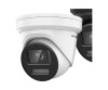 Hikvision Pro Series with ColorVu DS-2CD2387G2-LU - Netzwerk-Überwachungskamera - Turret - staubbeständig/wasserfest - Farbe (Tag&Nacht)