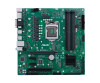 ASUS Pro B460M-C/CSM - Motherboard - micro ATX - LGA1200-Sockel - B460 Chipsatz - USB 3.2 Gen 1 - Gigabit LAN - Onboard-Grafik (CPU erforderlich)