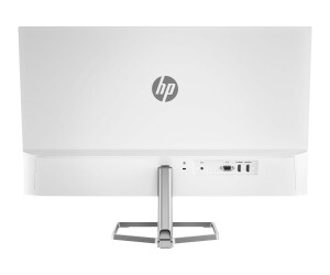 HP M27FW - M -Series - LED monitor - 68.6 cm (27 ")