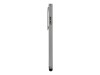 InLine Stylus - Stift für Touchscreens von Smartphone und Tablet - silber