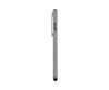 InLine Stylus - Stift für Touchscreens von Smartphone und Tablet - silber
