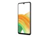 Samsung Galaxy A33 5G - Enterprise Edition - 5G smartphone - Dual -SIM - RAM 6 GB / Internal memory 128 GB - MicroSd Slot - OLED display - 6.4 " - 2400 x 1080 pixels (90 Hz)