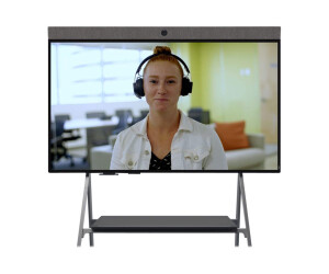 Neat Wagen - for all -in -one - screen size: 165 cm (65...