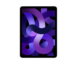 Apple 10.9-inch iPad Air Wi-Fi - 5. Generation - Tablet - 256 GB - 27.7 cm (10.9")