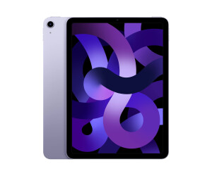 Apple 10.9-inch iPad Air Wi-Fi - 5. Generation - Tablet - 256 GB - 27.7 cm (10.9")