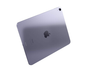 Apple 10.9-inch iPad Air Wi-Fi - 5. Generation - Tablet -...