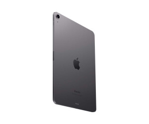 Apple 10.9-inch iPad Air Wi-Fi - 5. Generation - Tablet - 64 GB - 27.7 cm (10.9")