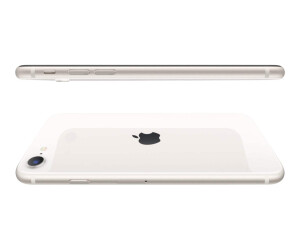 Apple iPhone SE (3rd generation) - 5G Smartphone