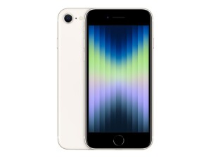 Apple iPhone SE (3rd generation) - 5G Smartphone