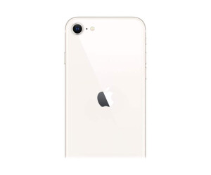Apple iPhone SE (3rd generation) - 5G Smartphone