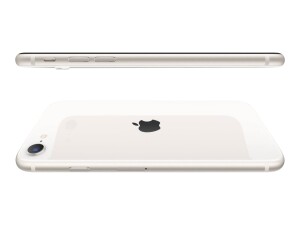 Apple iPhone SE (3rd generation) - 5G Smartphone