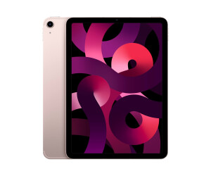 Apple 10.9-inch iPad Air Wi-Fi + Cellular - 5. Generation...