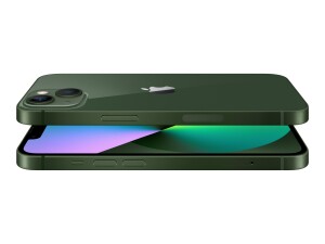Apple iPhone 13 - 5G smartphone - dual SIM / internal memory 128 GB