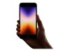 Apple iPhone SE (3rd generation) - 5G Smartphone