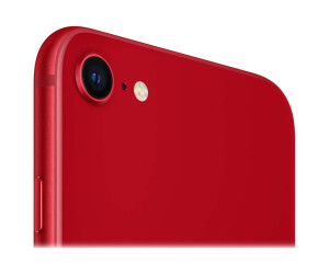 Apple iPhone SE (3rd generation) - (PRODUCT) RED