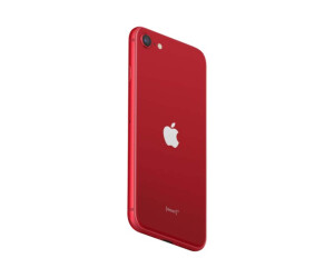 Apple iPhone SE (3rd generation) - (PRODUCT) RED
