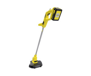 K&Scaron;rcher LTR 18-25 - grass trimmer - Cordless - 18 V