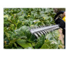 KŠrcher HGE 18-45 - hedge trimmer - cordless