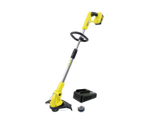 Kärcher LTR 18-30 - Grastrimmer - schnurlos - 18 V