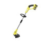 KŠrcher LTR 18-30 - grass trimmer - Cordless - 18 V