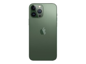 Apple iPhone 13 Pro Max - 5G smartphone - dual SIM /...