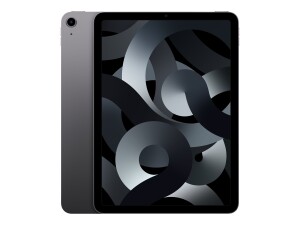 Apple 10.9-inch iPad Air Wi-Fi - 5. Generation - Tablet -...