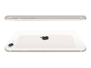 Apple iPhone SE (3rd generation) - 5G smartphone