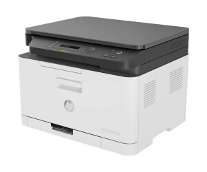 HP Color Laser MFP 178NW - multifunction printer - Color - Laser - A4 (210 x 297 mm)