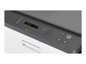 HP Color Laser MFP 178nw - Multifunktionsdrucker - Farbe...