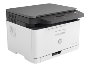 HP Color Laser MFP 178nw - Multifunktionsdrucker - Farbe - Laser - A4 (210 x 297 mm)