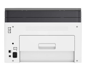 HP Color Laser MFP 178nw - Multifunktionsdrucker - Farbe - Laser - A4 (210 x 297 mm)