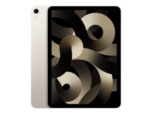 Apple 10.9-inch iPad Air Wi-Fi - 5. Generation - Tablet -...
