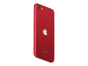 Apple iPhone SE (3rd generation) - (PRODUCT) RED