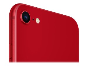 Apple iPhone SE (3rd generation) - (PRODUCT) RED