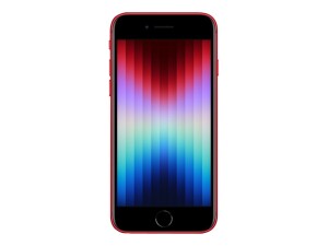 Apple iPhone SE (3rd generation) - (product) red