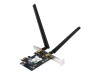 ASUS PCE-AX1800 - Netzwerkadapter - PCIe - 802.11a